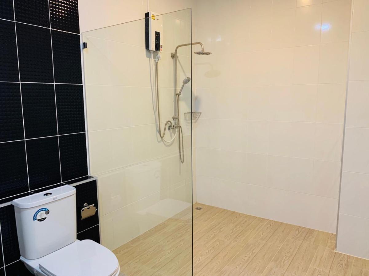 Belong Boutique Luxury Hotel Ban Wang Khon Exteriér fotografie