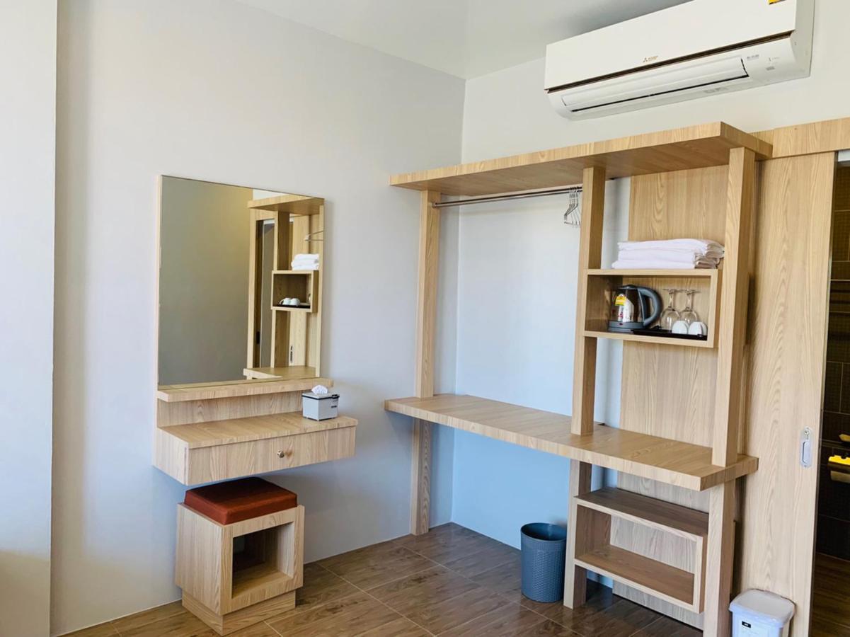 Belong Boutique Luxury Hotel Ban Wang Khon Exteriér fotografie