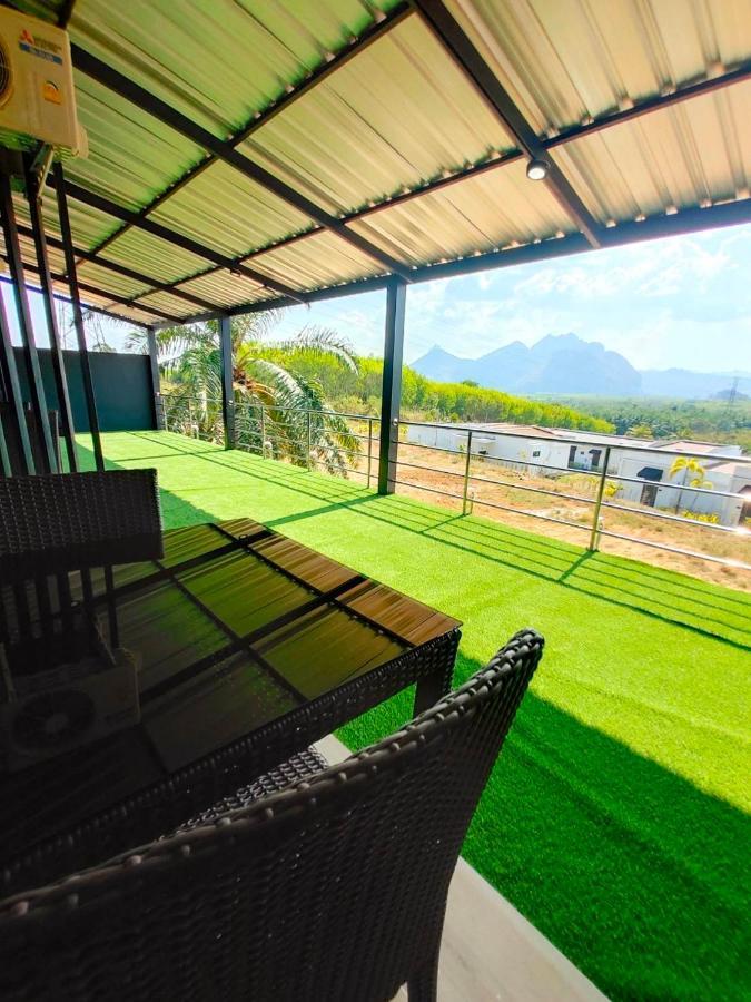 Belong Boutique Luxury Hotel Ban Wang Khon Exteriér fotografie
