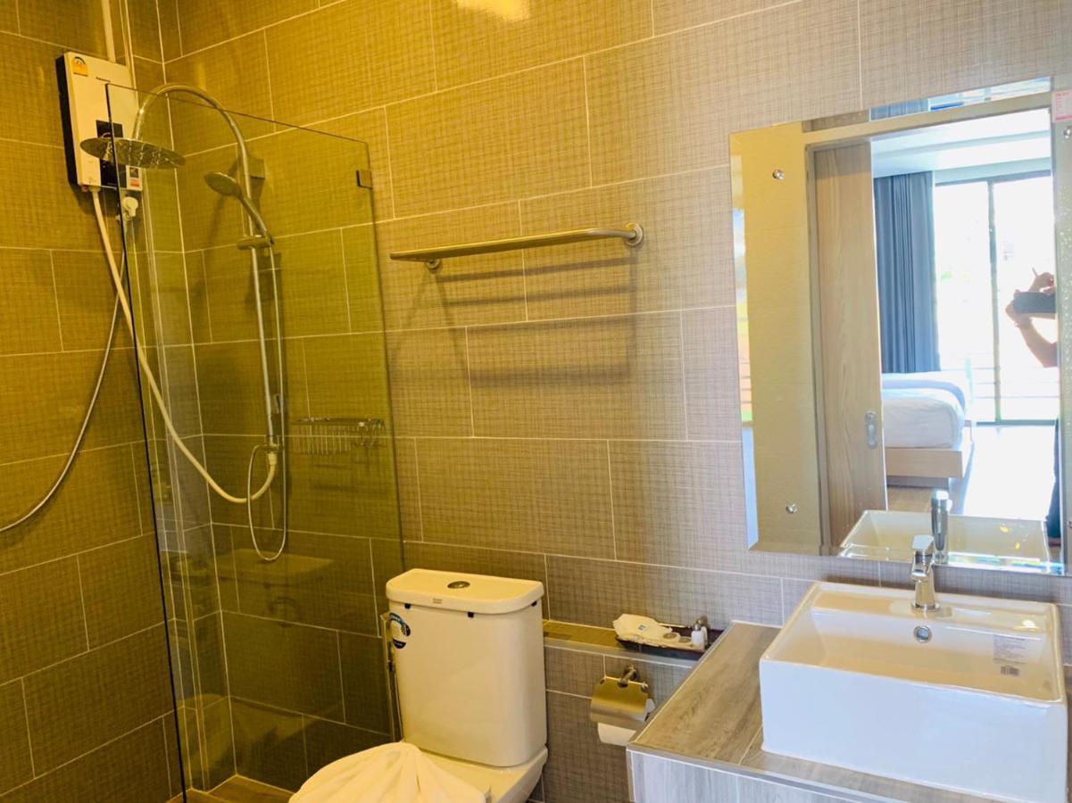 Belong Boutique Luxury Hotel Ban Wang Khon Exteriér fotografie