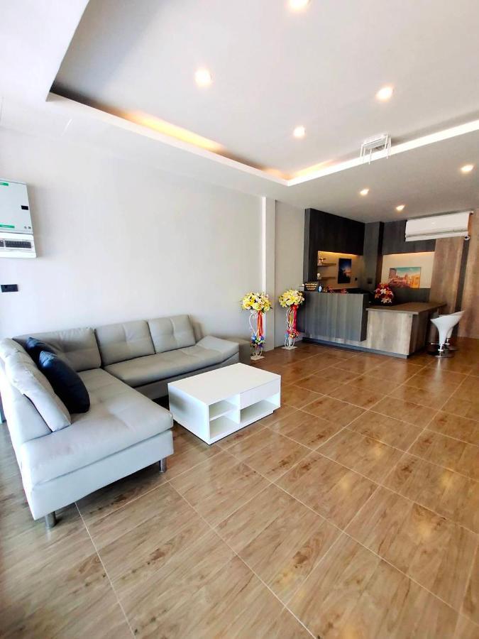 Belong Boutique Luxury Hotel Ban Wang Khon Exteriér fotografie